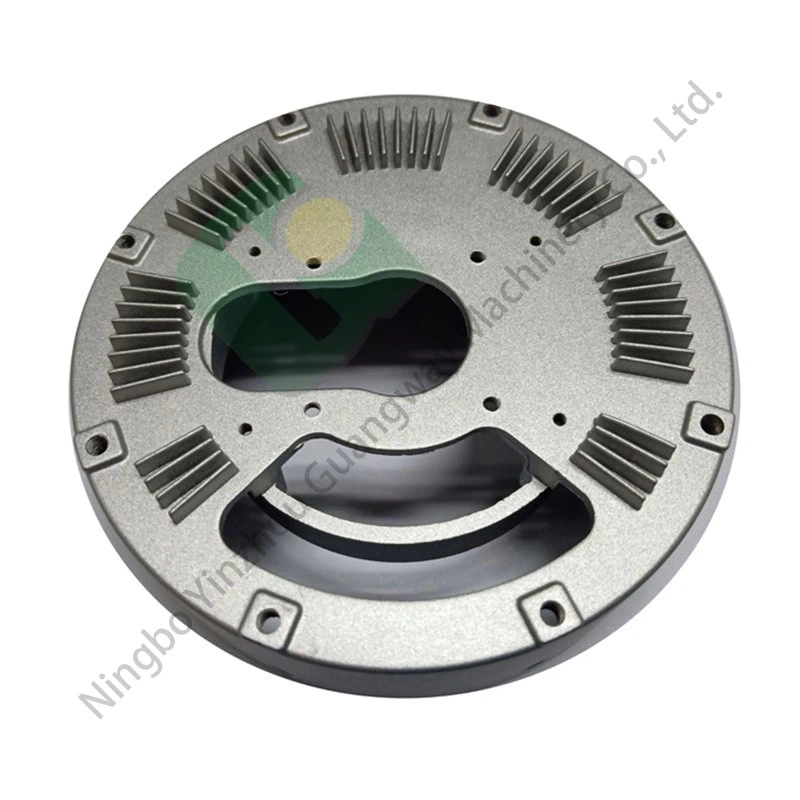 Aluminum Die Castings for Precision Engineering (3)