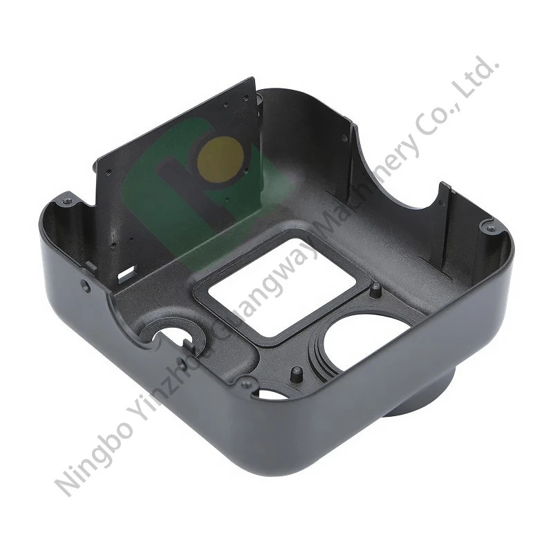 Magnesium Alloy Die Castings for Industrial Applications (4)