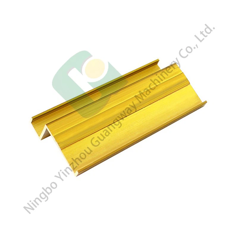 Special-shaped Copper Extrusions for Medical Equipment (4)