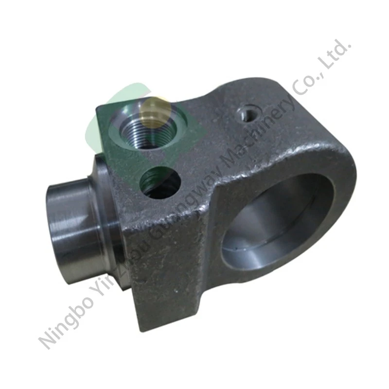 Water-glass Casting for Agriculture Machinery (5) Water-glass Casting for Agriculture Machinery (5)