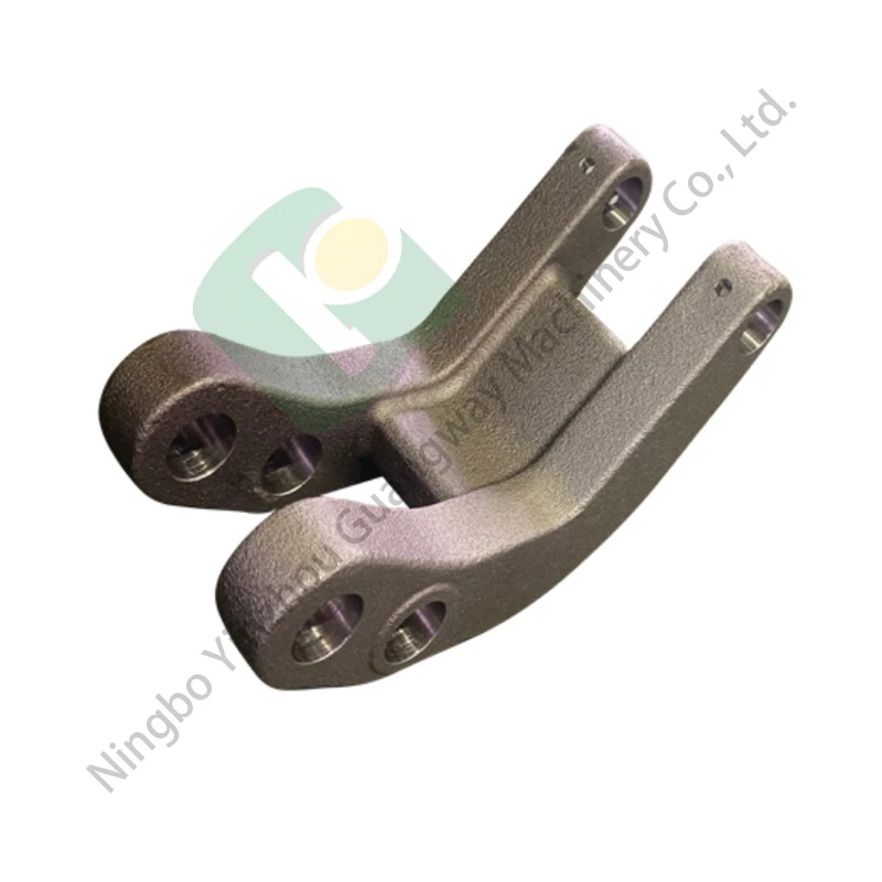 Water-glass Casting For Agriculture Machinery Water-glass Casting For Agriculture Machinery